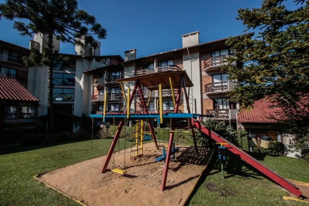 Pousada Do Serrano, Gramado Apartment Exterior photo
